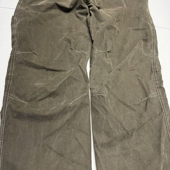 Kuhl Pants Mens 38x32 Brown Hiking Outdoor Mountains Active - Picture 3 of 13